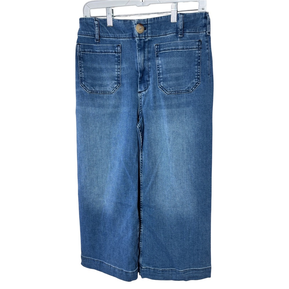 Anthropologie Maeve the Colette 29 petite